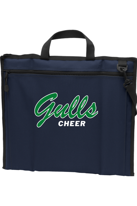 Port Authority Stadium Seat