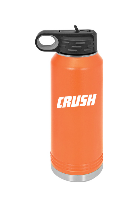 32 oz. Stainless Steel Water Bottle