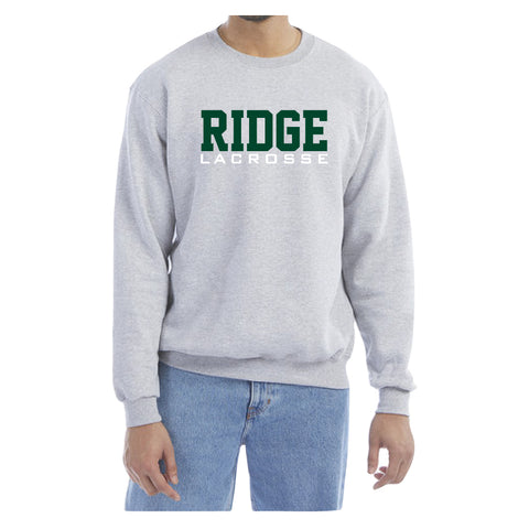 RHSBL Champion Fleece Crewneck Sweatshirt