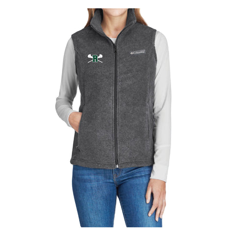 RHSBL Columbia Ladies Vest