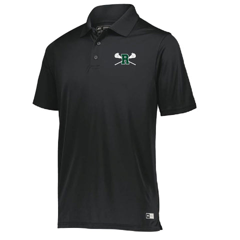 RHSBL Men's Performance Essential Polo