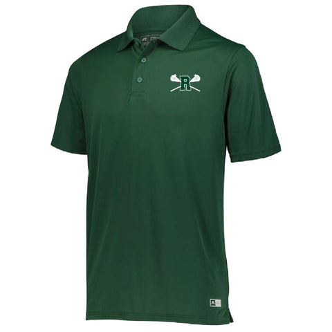 RHSBL Men's Performance Essential Polo
