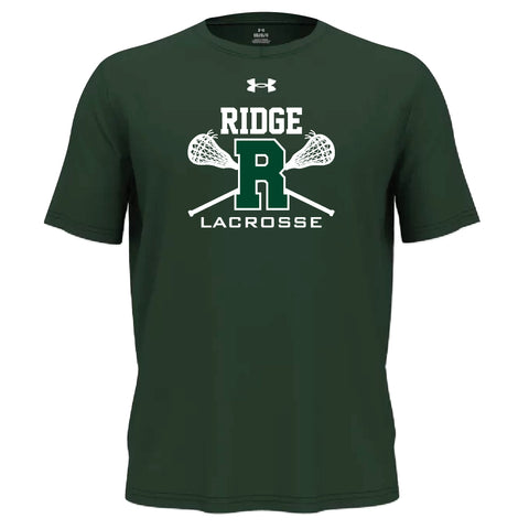 RHSBL Under Armour Team Tech SS Tee