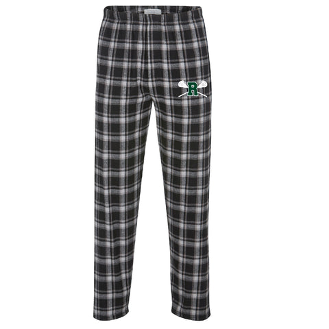 RHSBL Flannel Pants