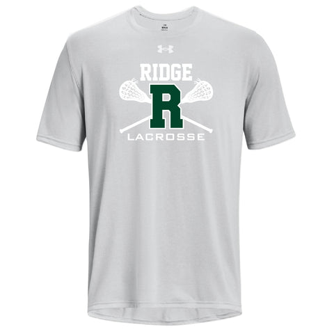 RHSBL Under Armour Team Tech SS Tee