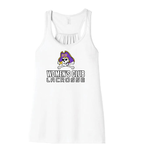 RACERBACK TANK