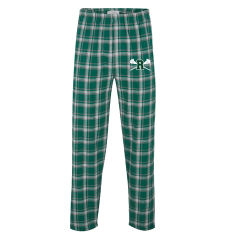 RHSBL Flannel Pants