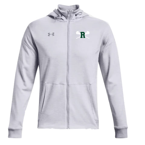 RHSBL Under Armour Armour Fleece FZ Hoodie
