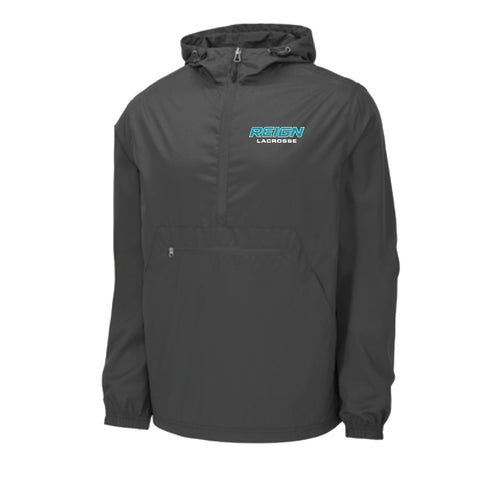 Reign Sport-Tek Packable Anorak