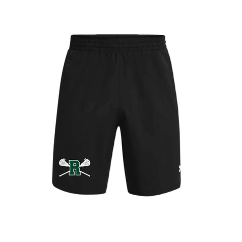 RHSBL Under Armour Launch 7" Shorts