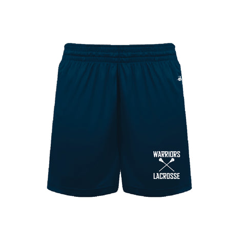 LADIES SHORTS