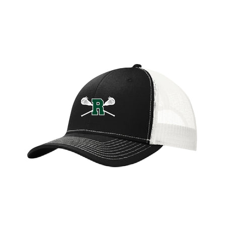 RHSBL Trucker Snapback Cap