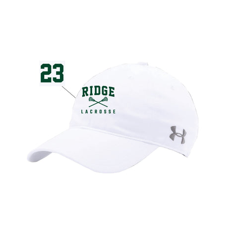 RHSBL Under Armour Airvent Adjustabe Cap