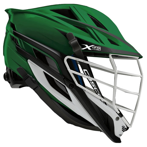 RHSBL Custom Cascade XRS Pro Helmet