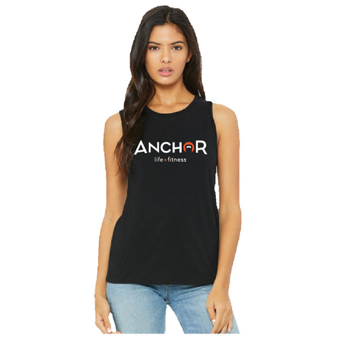 Ladies Sport tek Perfromance Tank