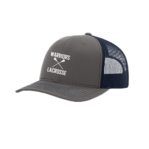 TRUCKER HAT