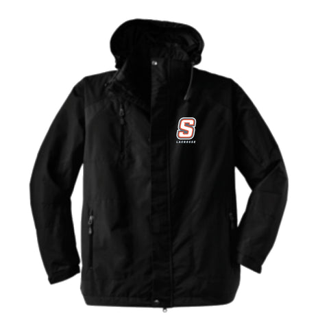 Port Authority All-Season II Jacket