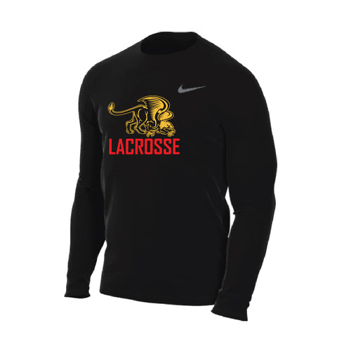Nike Legend LS Tee