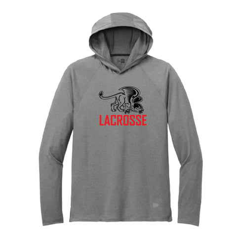 New Era LS Hoodie