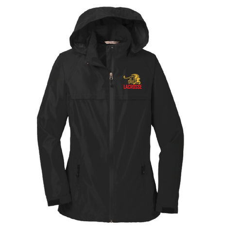 Port Authority Ladies Torrent Waterproof Jacket