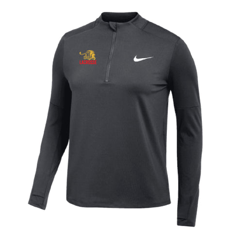 Nike Women's Element Half Zip