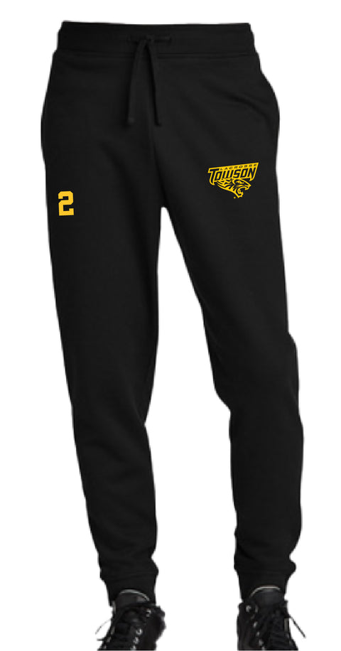 District VIT Fleece Jogger