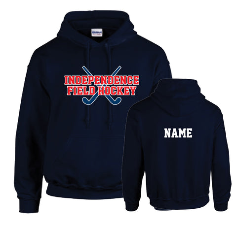 Indy Rec Gildan Hoody