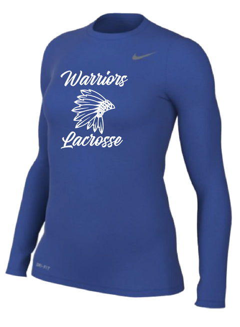 Nike Women's LS Legend Tee