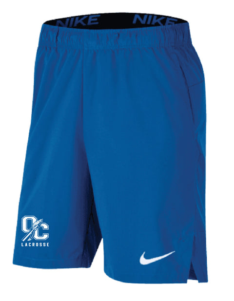Nike Team DF Flex Woven Short