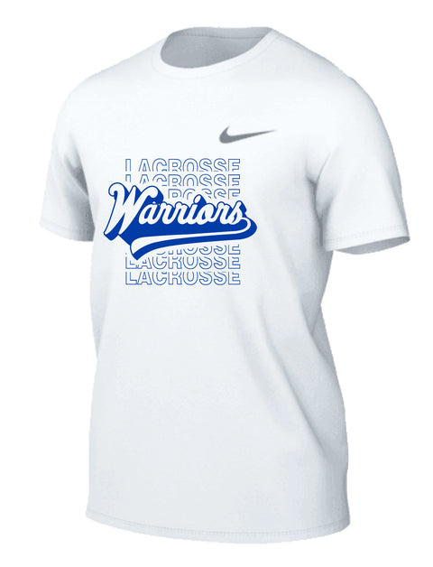 Nike Legend Tee Warrior Logo