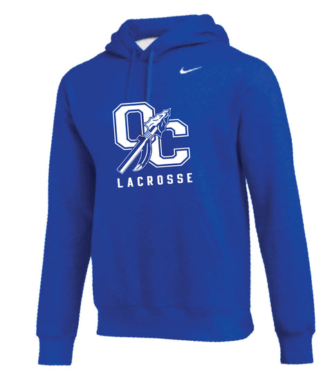 Nike Club Fleece Hoodie