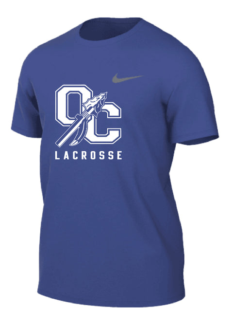 Nike Legend Tee OC Logo