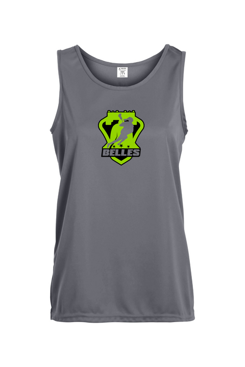 Augusta Ladies Training Tank