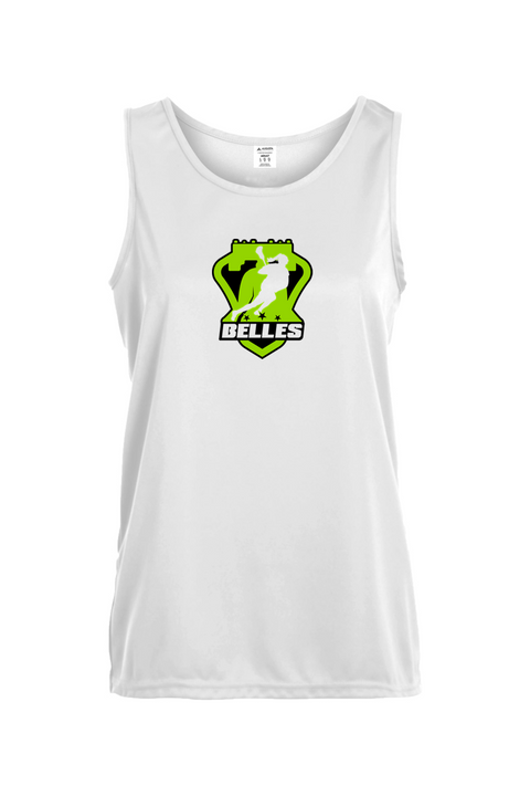 Augusta Ladies Training Tank