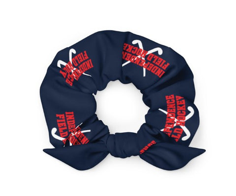 Indy Rec Scrunchie