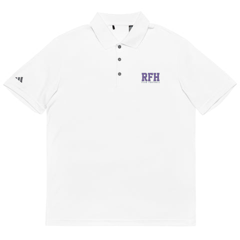 RFHGFF Adidas Performance Polo Shirt