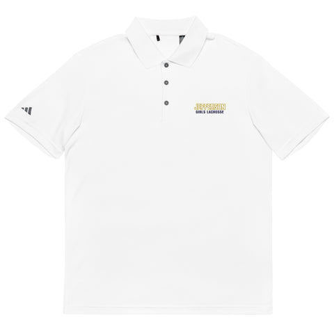 Jefferson adidas performance polo shirt