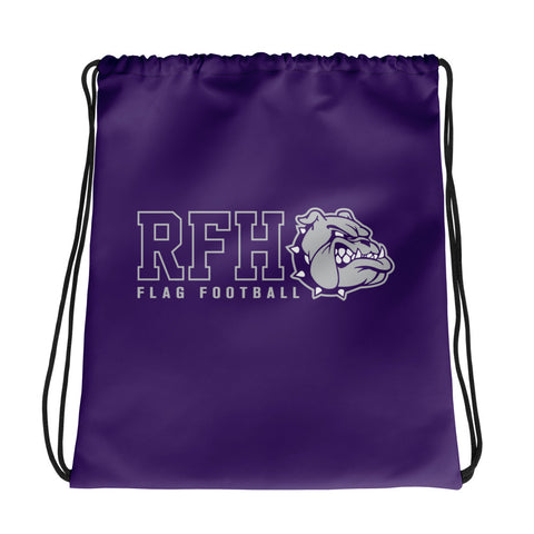 RFHGFF Drawstring bag