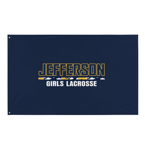 Jefferson Flag