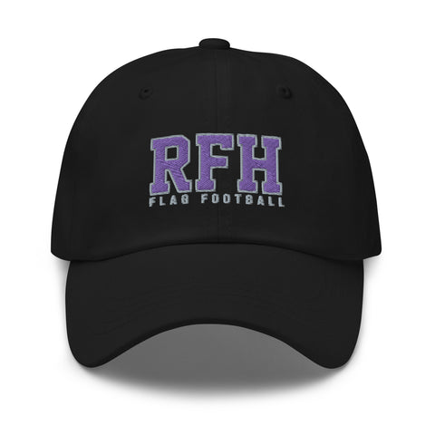 RFHGFF Dad hat