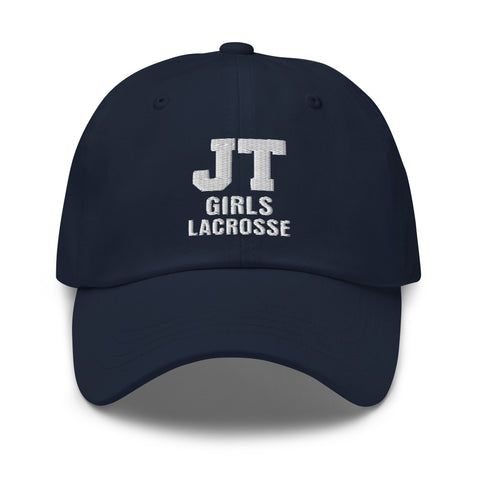 JT Dad hat