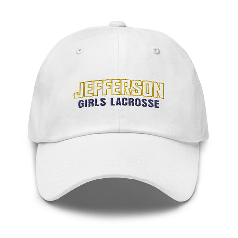 Jefferson Dad hat