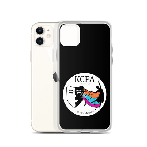 KCPA Clear Case for iPhone®