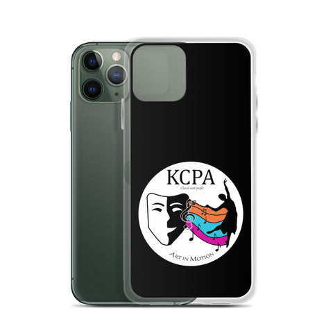 KCPA Clear Case for iPhone®