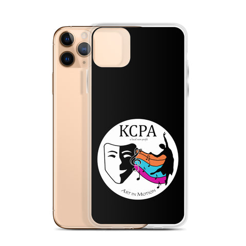 KCPA Clear Case for iPhone®