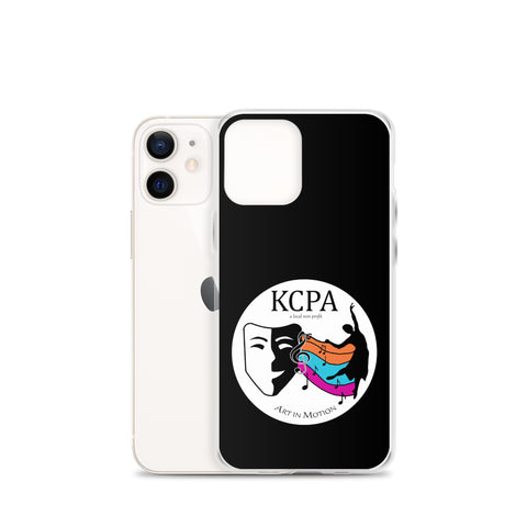 KCPA Clear Case for iPhone®