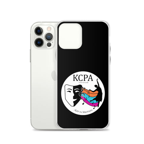 KCPA Clear Case for iPhone®
