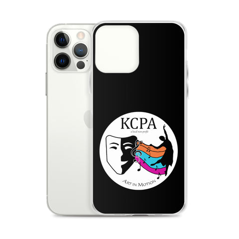 KCPA Clear Case for iPhone®