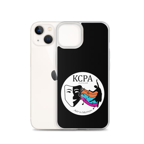 KCPA Clear Case for iPhone®