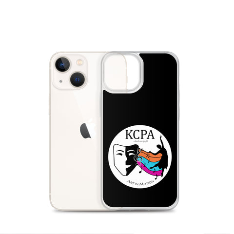 KCPA Clear Case for iPhone®